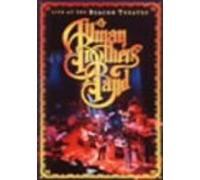 Allman Brothers Band - Live at Beacon Theatre