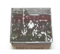 Allman Brothers Band - Live At Fillmore East