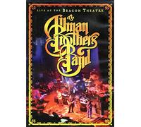 Allman Brothers Band - Live at the Beacon Theatre