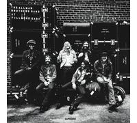 Allman Brothers Band - Live at the Fillmore East [Shm