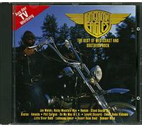 Allman Brothers Band, Lynyrd Skynyrd, Marshall Tucker Band, Desert Rose Band..