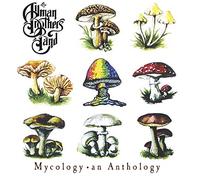 Allman Brothers Band - Mycology: An Anthology
