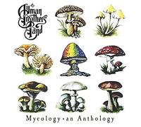Allman Brothers Band - Mycology: An Anthology