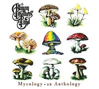 Allman Brothers Band - Mycology-an Anthology