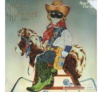 Allman Brothers Band - Reach For The Sky