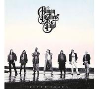 ALLMAN BROTHERS BAND - SEVEN TURNS