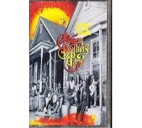 Allman Brothers Band - Shades of Two Worlds