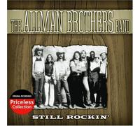 Allman Brothers Band - Still Rockin