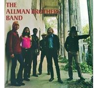 The Allman Brothers Band – The Allman Brothers Band – Vinile LP 12"
