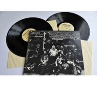 Allman Brothers Band - The Allman Brothers Live At Fillmore East. Original 1971 gatefold double LP.