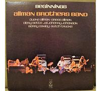 Allman Brothers Band, The - Beginnings