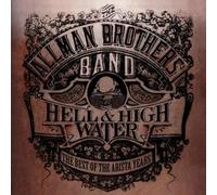 Allman Brothers Band,the - Best of-Hell & High Water-Ari