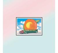 Allman Brothers Band,the - Eat a Peach D.E.J.