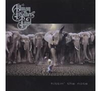 Allman Brothers Band,the - Hittin the Note
