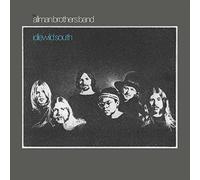 Allman Brothers Band,the - Idlewild South Super (Box 3cd+Br)