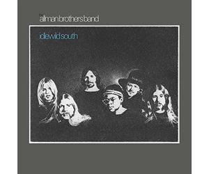 Allman Brothers Band,the - Idlewild South Super (Box 3cd+Br)