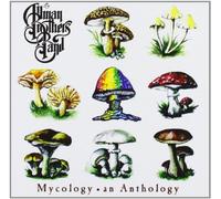 Allman Brothers Band,the - Mycology An Anthology