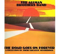 Allman Brothers Band - The Road Goes On Forever