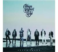 Allman Brothers Band,the - Seven Turns