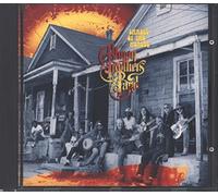 Allman Brothers Band,the - Shades of Two Worlds