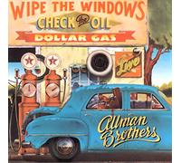 Allman Brothers Band,the - Wipe the Windows