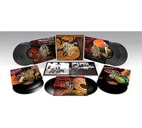 The Allman Brothers Band Trouble No More: 50th Anniversary Collection (Vinyl LP)