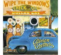 Allman Brothers Band - Wipe the Windows Ch (2 LP)