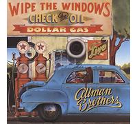 Allman Brothers Band - Wipe The Windows, Check The Oil