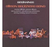 Allman Brothers - Beginnings