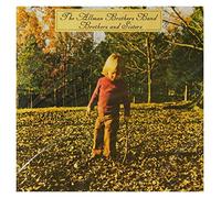 Allman Brothers - Brothers and Sisters (Remastered)