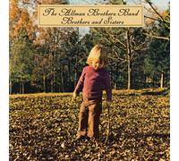 Allman Brothers - Brothers and Sisters (Special Edition)