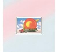 Allman Brothers - Eat A Peach