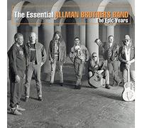 Allman Brothers - Essesntial