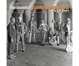 Allman Brothers - Essesntial