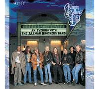 Allman Brothers - Evening With: First Set