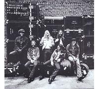 Allman Brothers - Fillmore East