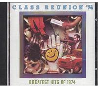 Allman Brothers - Greatest Hits of 1974