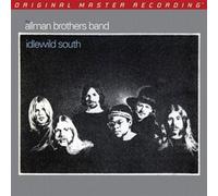 Allman Brothers - Idlewild South by Allman Brothers (2007-08-28)