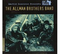 Allman Brothers - Martin Scorsese Present the Blues: Allman Brothers Band