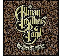 The Allman Brothers Band - Midnight Rider: The Essential Collection