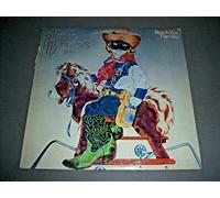 Allman Brothers - Reach For The Sky