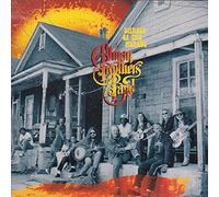 Allman Brothers - Shades of Two Worlds