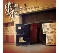 Allman Brothers, the – One Way Out – Sanctuary