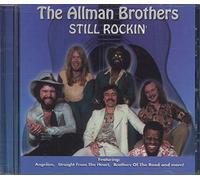 Allman Brothers, the - Still Rockin