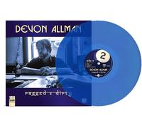 Devon Allman Ragged & Dirty (Vinyl LP) 12" Album