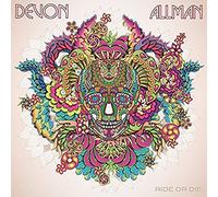 Allman, Devon - Ride Or Die (2 LP)