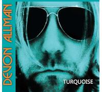 Devon Allman – Turquoise – CD
