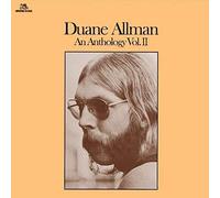 Allman, Duane - Anthology Volume 2
