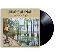 Duane Allman An Anthology (CD) Album