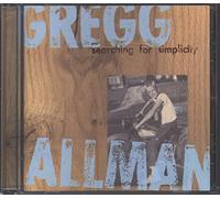 Allman,Greg - Searching for Simpli